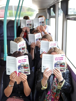 First Bus short story competition